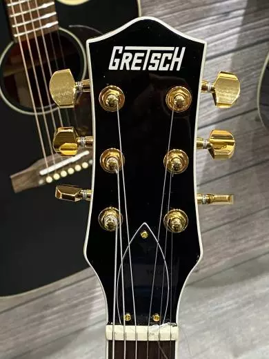 Gretsch Guitars - 251-9690-579 2